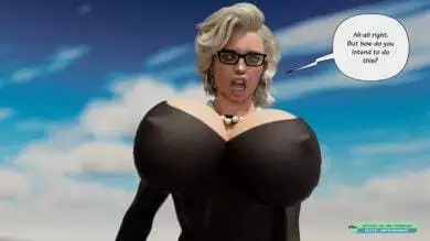 [Brown Shoes] – B.S Stories The Twins Part 1