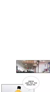 [Silverstar] Talk To Me Ch.1-37 (English) (Ongoing)