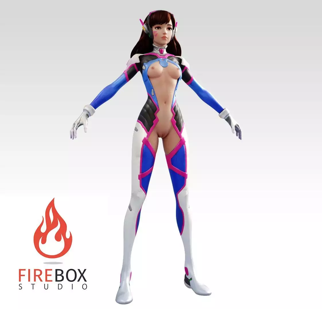 Artist3d - firebox studio