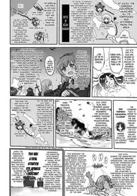 Teitoku no Ketsudan - Rabaul 1943