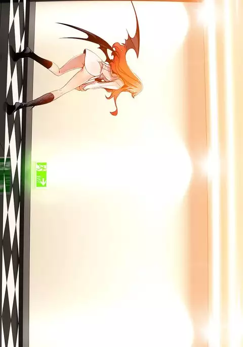 Lilith`s Cord Ch.1-9