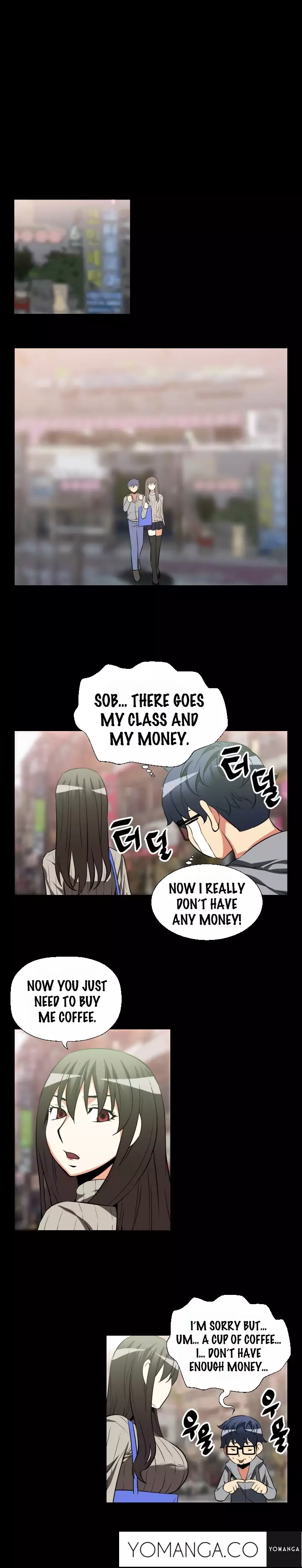 Love Parameter Ch.1-22