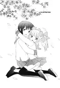 [Itsuka Puzzle] Hachimitsu Milk - Honey & Milk