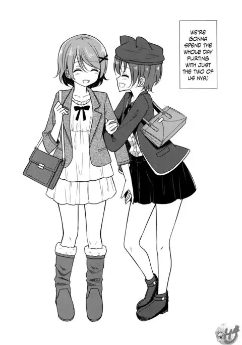 Kimi to Mita Keshiki to