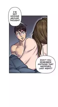 Ghost Love Ch.1-21.5 (English) (YoManga) (Ongoing)