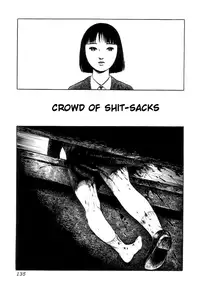 [Anthology] Jigoku no Kisetsu -Guro Rhythm Sengen- | Hell Season [English]
