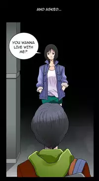 [Lee Hwa, Yang San Bak] Housemates • Chapter 1: Ten Seconds [Netorare World]