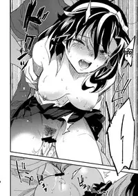 (COMITIA109) [goo-paaa (Ocha)] Yojo-han Bunny Part 3 [Chinese] [Genesis漢化]