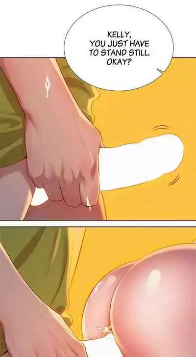 What do you Take me For? Ch.38/?