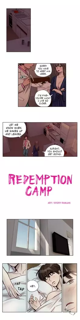 Atonement Camp Ch.1-44
