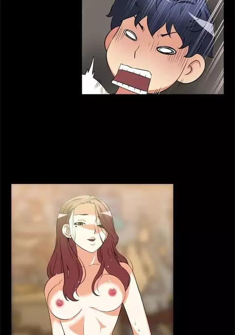 Love Parameter Ch.1-72