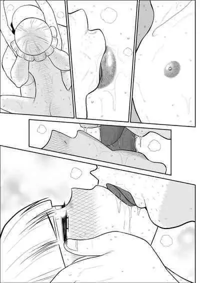 Magical Heroine Summon-chan