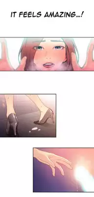 [BAK Hyeong Jun] Sweet Guy Ch. 1-49 [English] [YoManga]