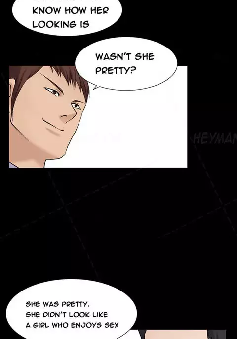 The Taste of Hands Ch.1-43