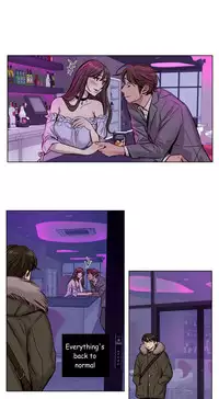 [Ramjak] Atonement Camp Ch.1-33 (English) (Ongoing)