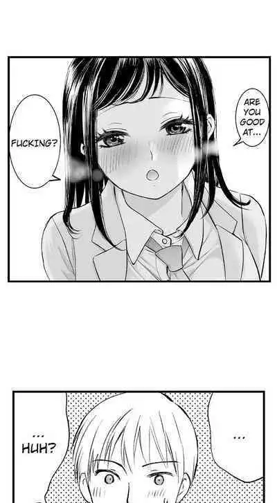 [Toshi] Teach Me How to Be a Bad Girl (Ch.1-2) [English]