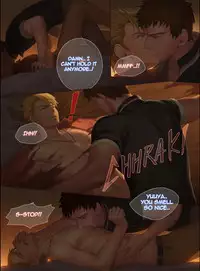 [Penguin Frontier] Faker's Affair!! [English] [Uncensored]