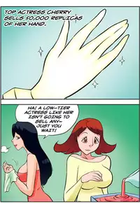 [Space No.1] Me Ran Co Ri [Ongoing]