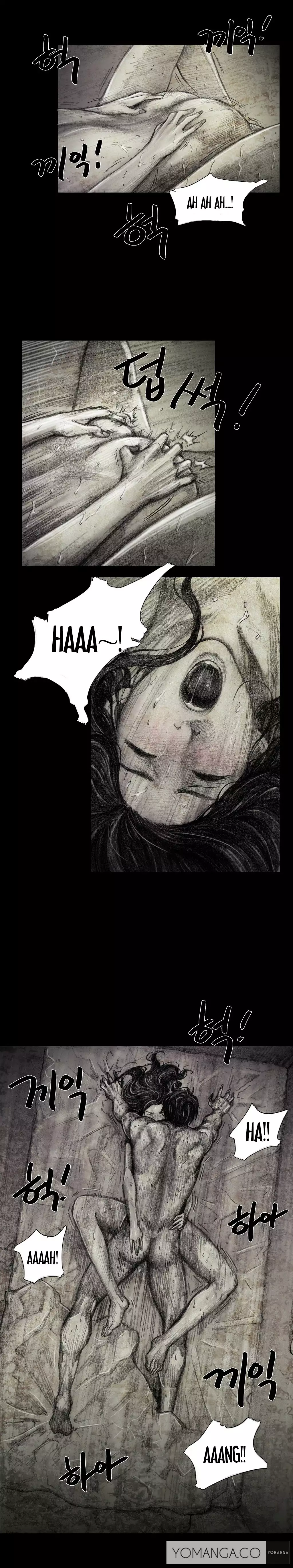 House of Dolls Ch.0-7