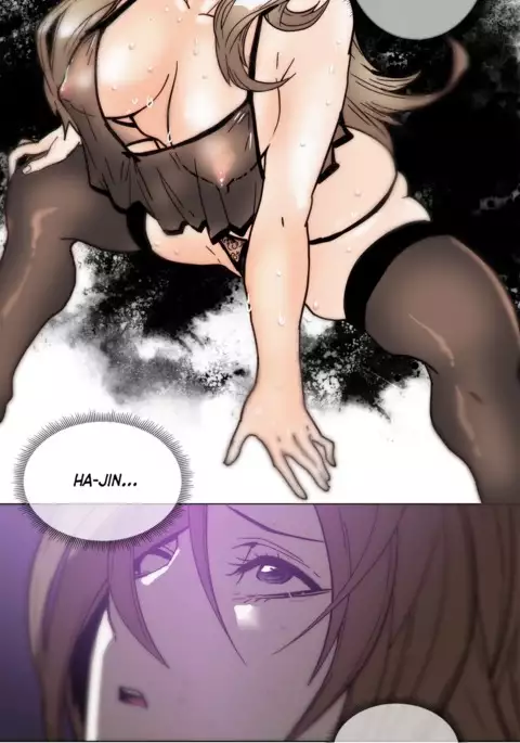 Household Affairs Ch.1-45