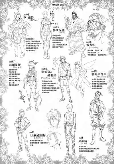 Raikou Shinki Igis Magia