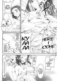 (SC35) [4T (Takayoshi)] tasting dog (Code Geass: Lelouch of the Rebellion) [English] [Reromanga]