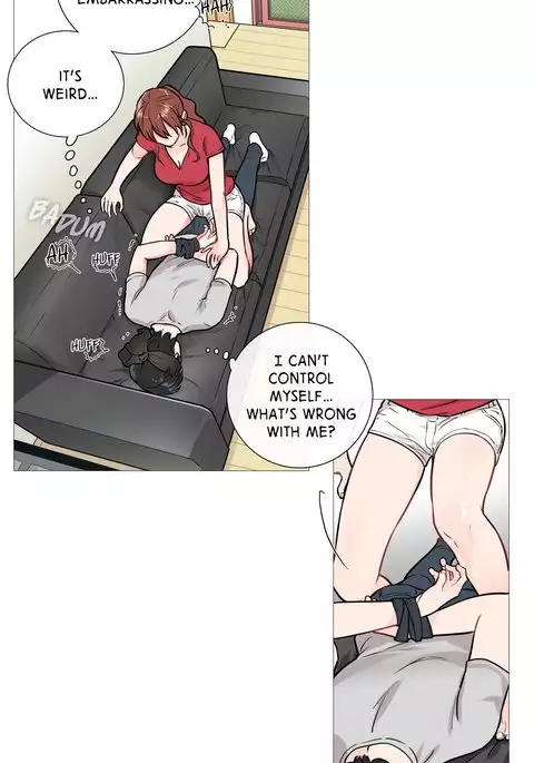 Sadistic Beauty Ch.1-30