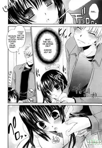 [Shinonome Ryu] Tororin Musume Ch. 01-04 (English)[Fuwafuwaru!]