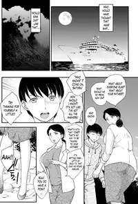 [Hiryuu Ran] Kotou Nite | On a Distant Island Ch. 1-3 [English] [Lazarus H]
