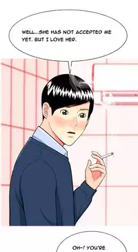 Hooker Ch.1-40 (English) (Ongoing)