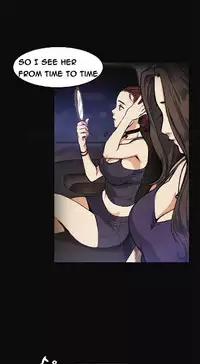 By Chance Ch.1-12 (English) (Ongoing)