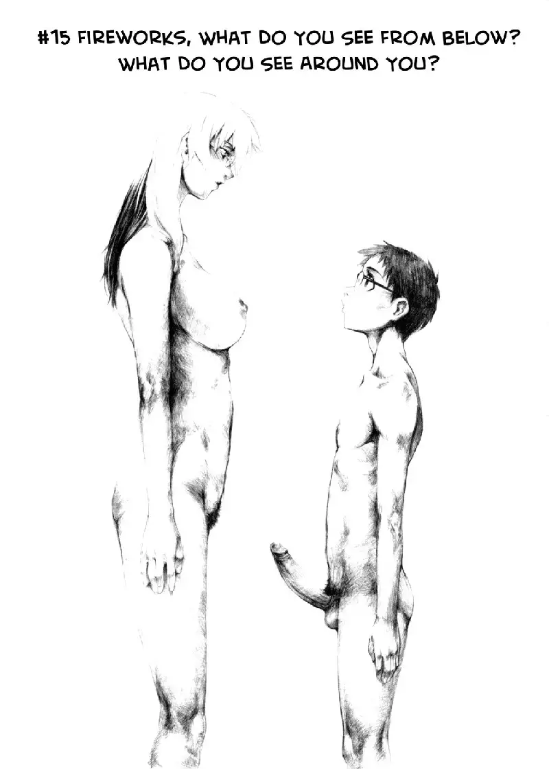 Take On Me Vol2 - 15Fireworks