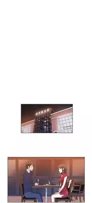 Miss Mystic Ch.1-11 (English) (Ongoing)