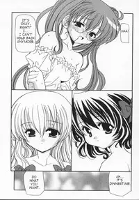 [Knoh Hollow] DRACONIA