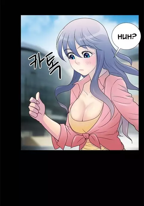 Will You Do as I Say? Ch.1-20