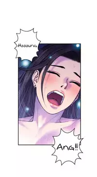 Ghost Love Ch.1-20 (English) (YoManga) (Ongoing)