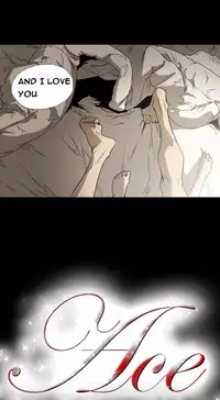 Ace Ch.1-23 (English) (Ongoing)