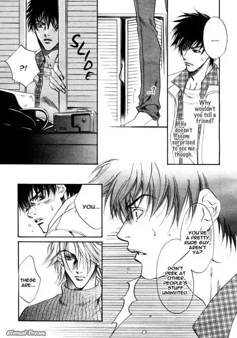 Takakura Row - Kodou