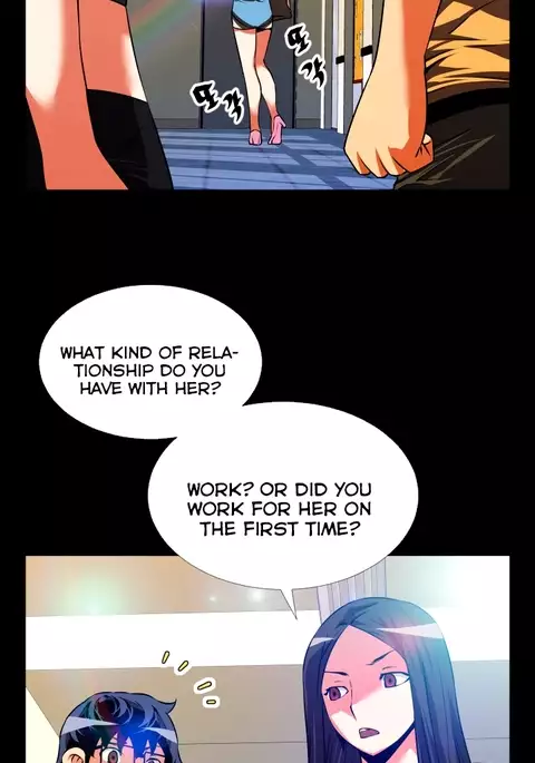 Love Parameter Ch.1-72