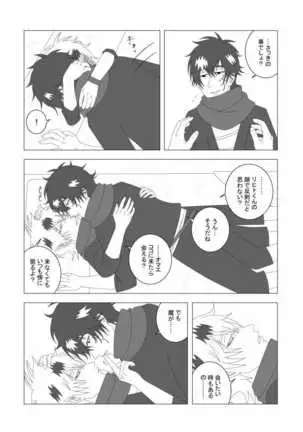 ライア -Black Lotus-