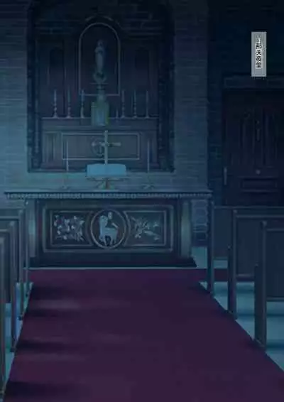 You who became a "pregnant girl"