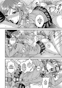 Let's Fix This Cheeky Freshman!