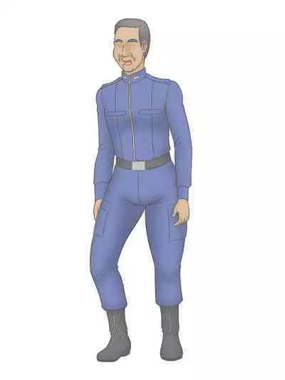 Merei "Kotsukuri seyo"