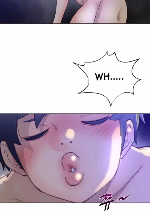 Perfect Half Ch.1-39