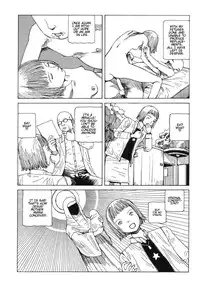 Shintaro Kago - Fetus Collection [ENG]