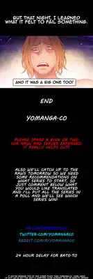 [BAK Hyeong Jun] Sweet Guy Ch.1-50 (English) (YoManga) (Ongoing)