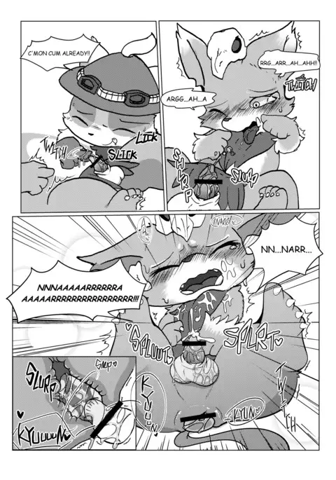 Welcome to Suddenly ridiculous!!