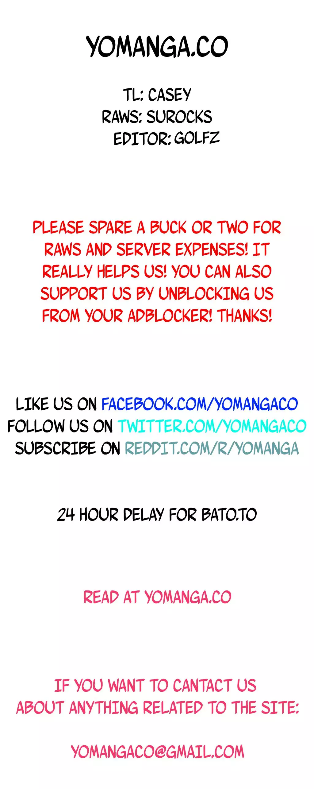 Household Affairs Ch.1-24