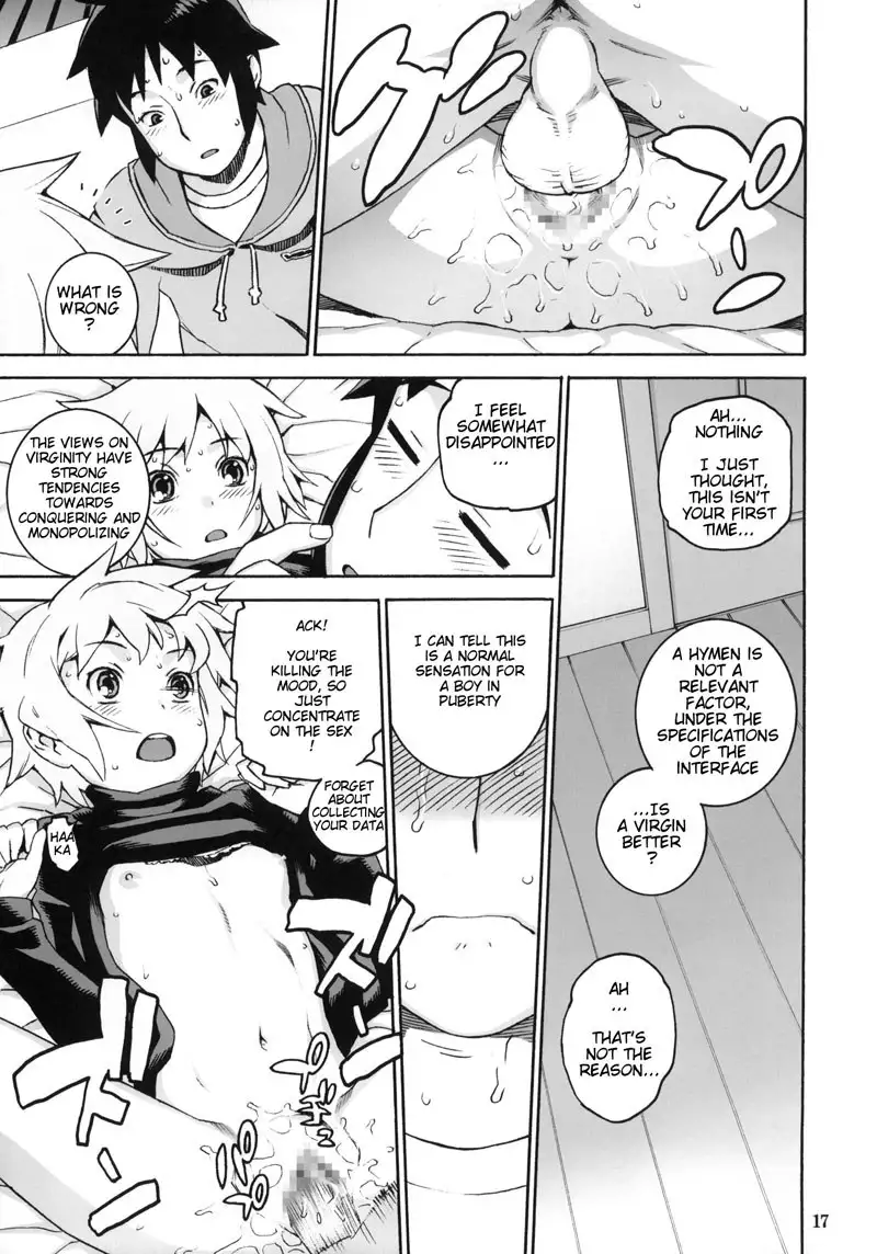 Nagato Yuki no Inchou