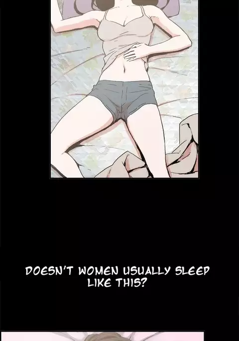 Cohabitation Ch.1-31